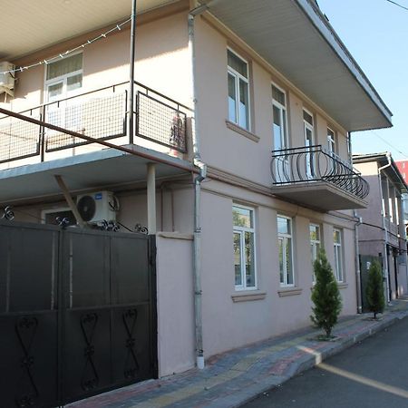 Iren Apartment Batumi Eksteriør bilde
