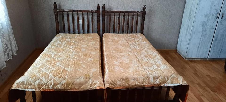 Iren Apartment Batumi Eksteriør bilde