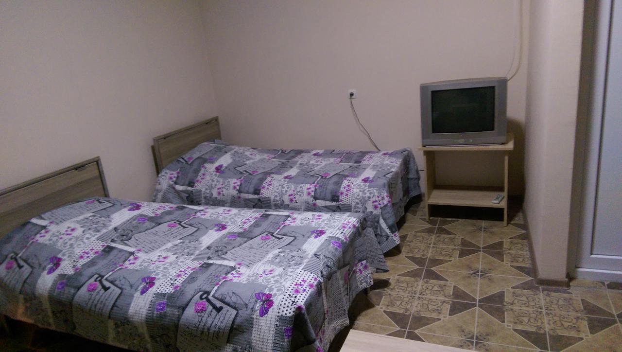 Iren Apartment Batumi Eksteriør bilde