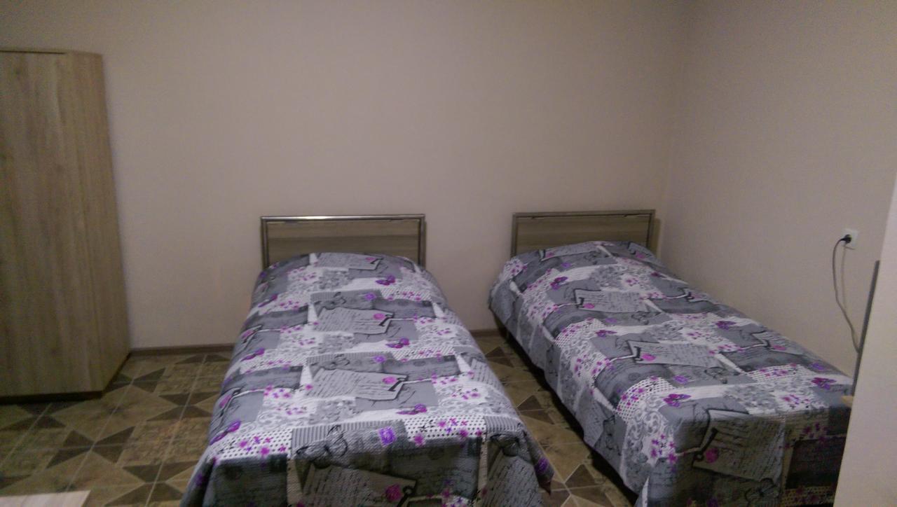 Iren Apartment Batumi Eksteriør bilde