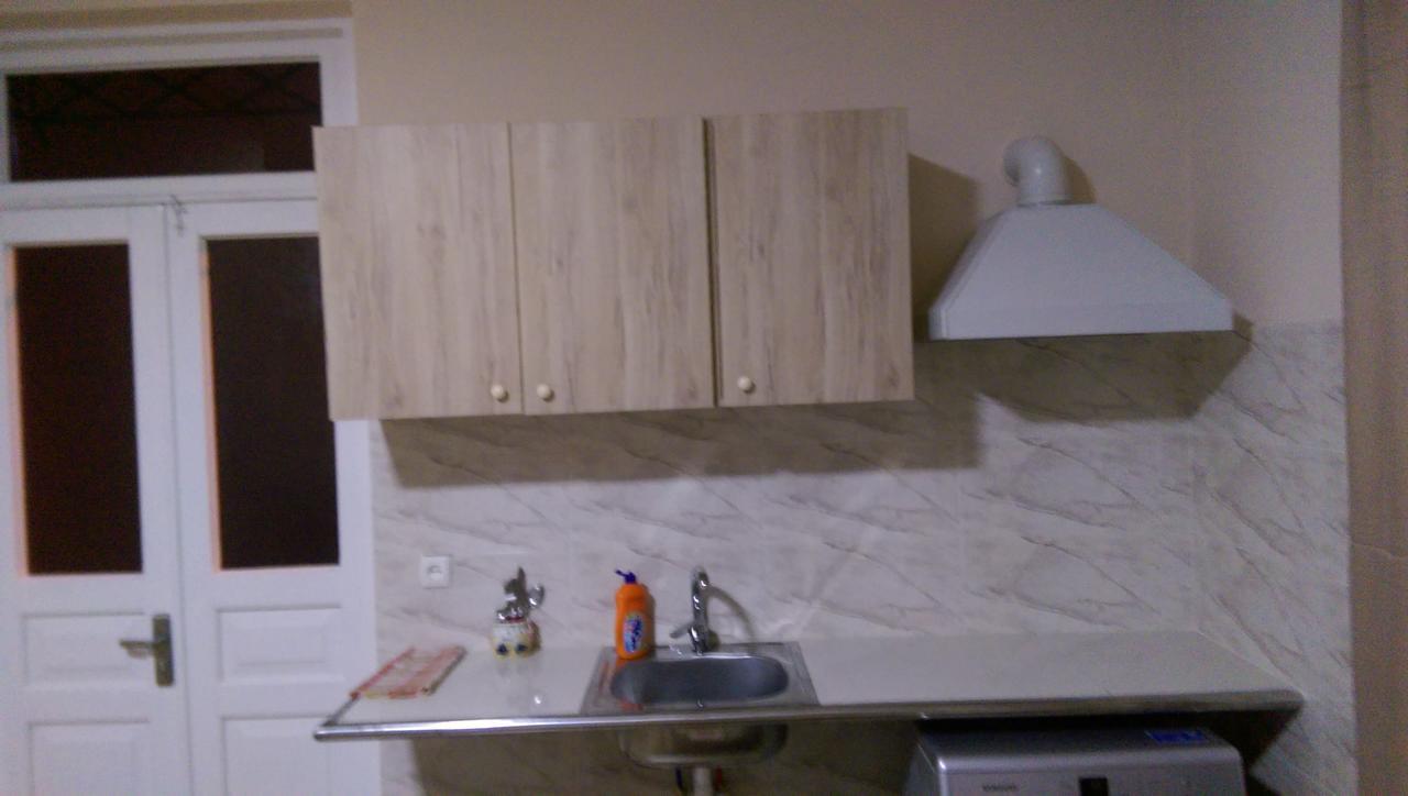 Iren Apartment Batumi Eksteriør bilde