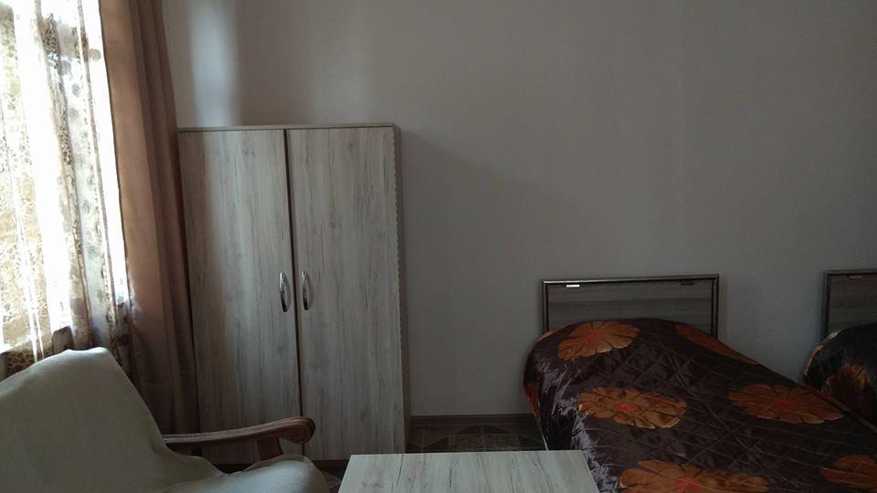 Iren Apartment Batumi Eksteriør bilde