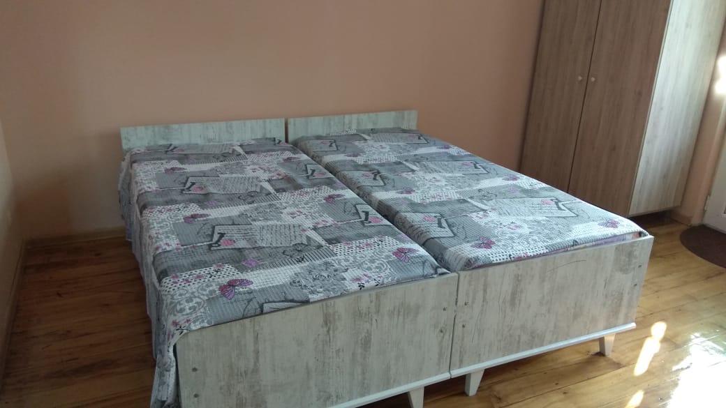 Iren Apartment Batumi Eksteriør bilde