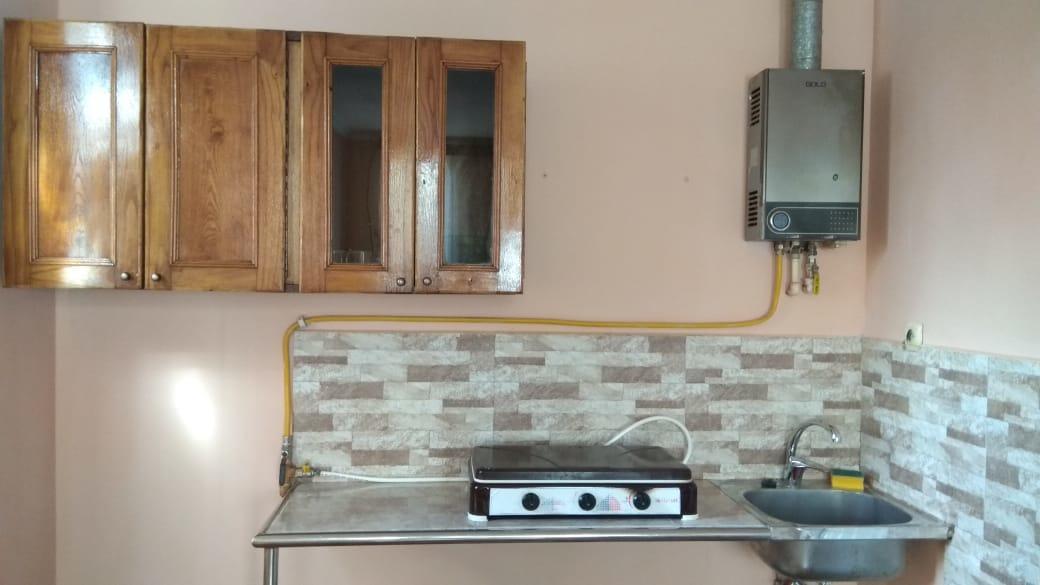 Iren Apartment Batumi Eksteriør bilde