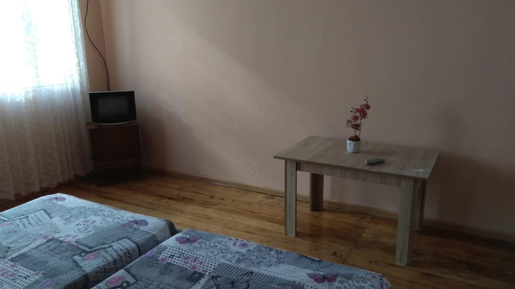 Iren Apartment Batumi Eksteriør bilde