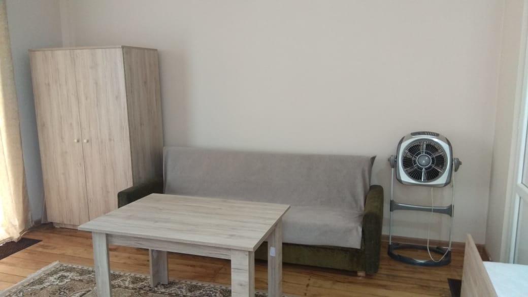 Iren Apartment Batumi Eksteriør bilde