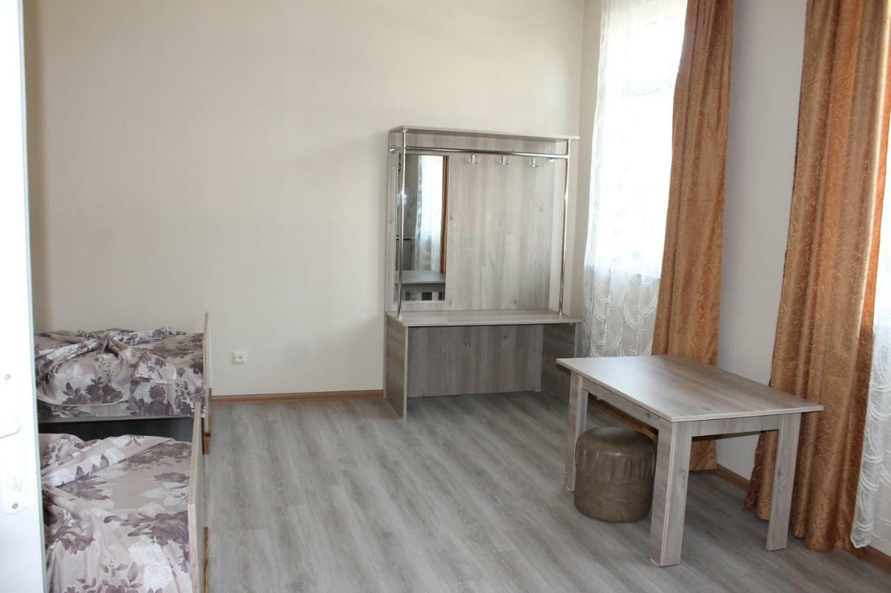 Iren Apartment Batumi Eksteriør bilde