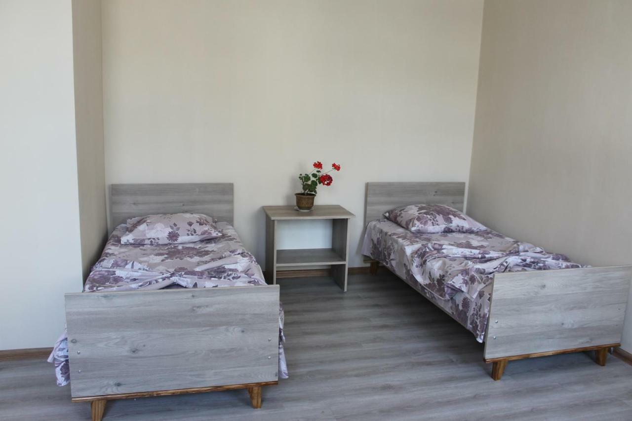 Iren Apartment Batumi Eksteriør bilde