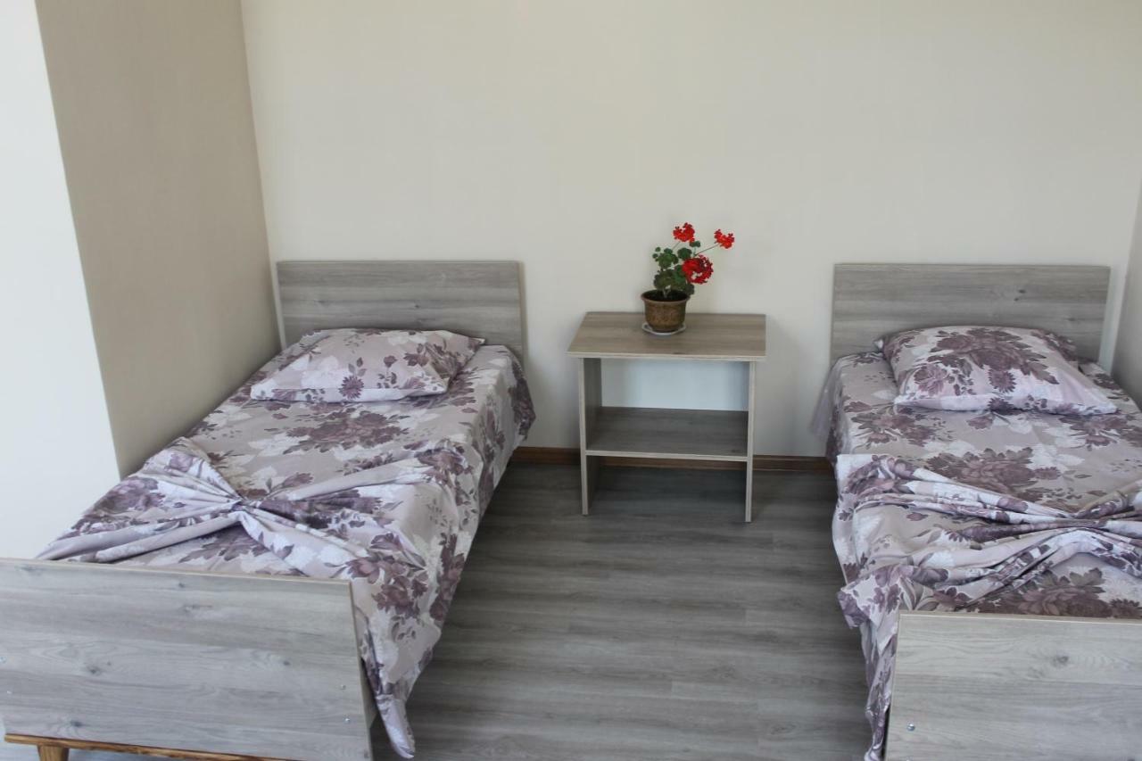 Iren Apartment Batumi Eksteriør bilde